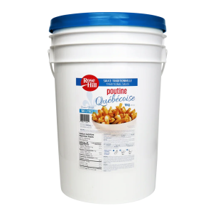 Traditional Quebecoise Poutine Sauce