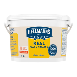 Real Mayonnaise