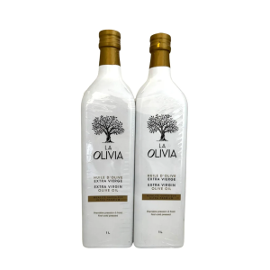 Extra Virgin Olive Oil