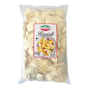 Frozen Beef Classic Ravioli