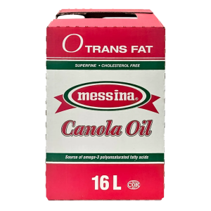 Canola Oil