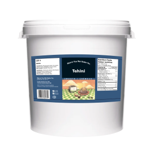 Nuts To You Nut Butter Tahini