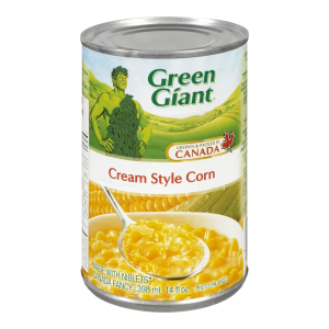 Cream Corn