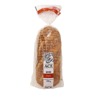 Multigrain Bistro Loaf