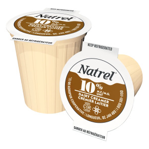 10% Dairy Creamer