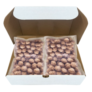 Jumbo Meatballs