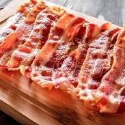 Freshouse Foods  Bacon
