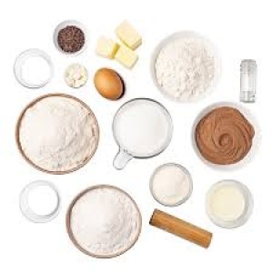 Baking