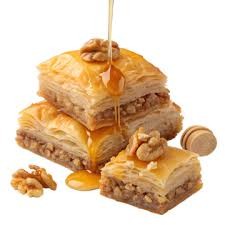 Baklawa