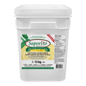 White Margarine