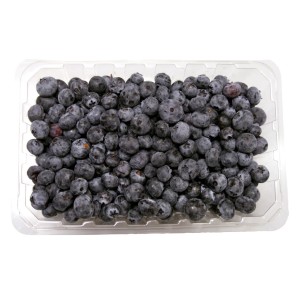 Blueberries