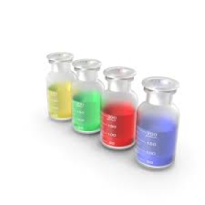 Chemicals
