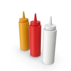 Condiments