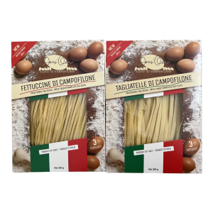Campofilone Pasta