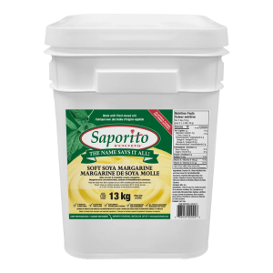 Yellow Margarine