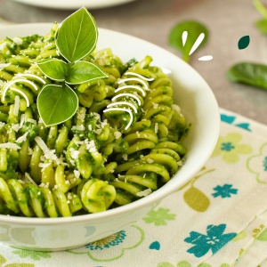 Fusilli