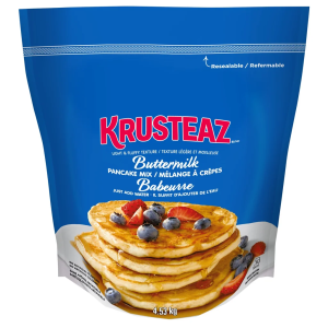 Buttermilk Pancake Mix