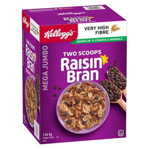 Raisin Bran