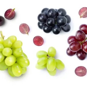 Grapes
