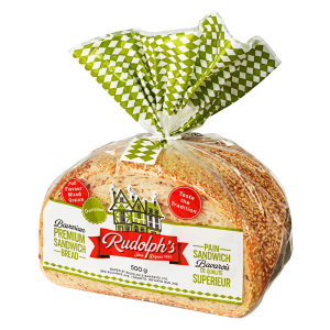 Bavarian Premium Sandwich Bread