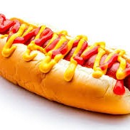 Vege Hotdogs