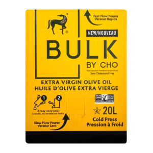 Box Extra Virgin Olive Oil