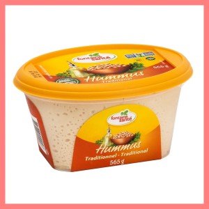 Hummuss