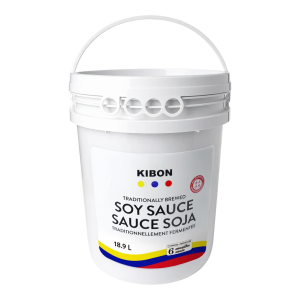 Soy Sauce