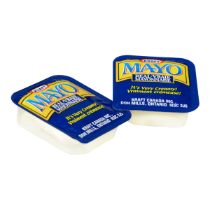 Mayonnaise