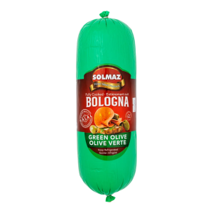 Bologna Olives
