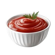 Ketchup
