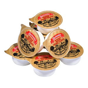 Whipped Butter Cups