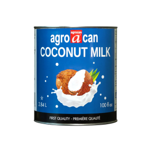 Coconut Milk