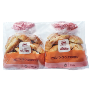 Micro Croissants