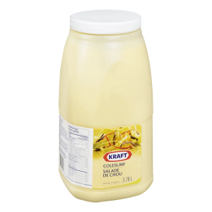 Coleslaw Dressing