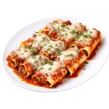 Manicotti