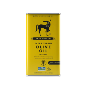 Extra Virgin Olive Oil