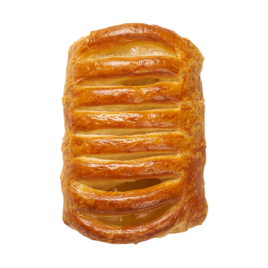 Apple Butter Danish