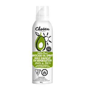 Avocado Oil Spray