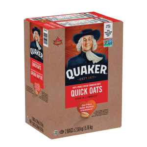 Quick Oats