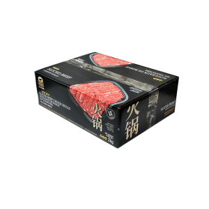 Beef Hot Pot Beef Chuck Rolls