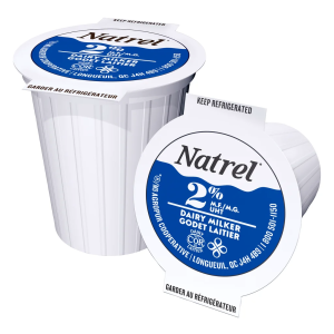 2% Dairy Milker