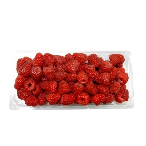 Raspberries