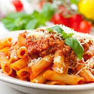 Rigatoni