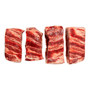 Simmering Short Ribs Boneless