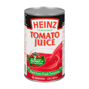 Tomato Juice
