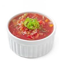 Salsa