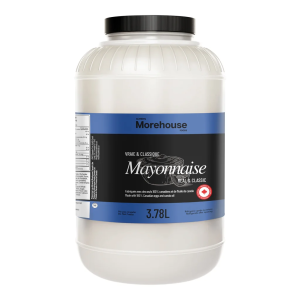 Real Mayonnaise