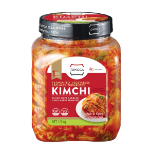 Kimchi