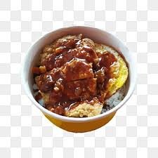 Teriyaki